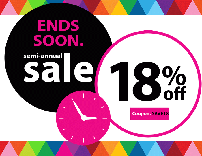 Hurry! Coupon ends soon