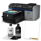 DTF Supplies for Epson F2000/F2100 Printers