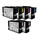 DTF Ink for Ricoh based Printers