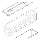 Roland DTF Parts and Accessories