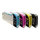 Eco-Solvent and Sublimation Ink
