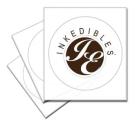 Edible Paper