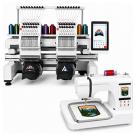 Embroidery Machines