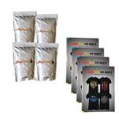 Foil Transfer Film and Powder