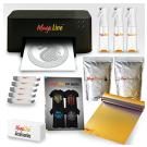 Foil Transfer Printers