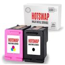 Canon Hot Swap Cartridges