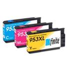 INKfinite Cartridges