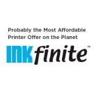 INKfinite Printers and Cartridges