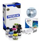 Inkjet Refill Kits