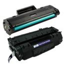 Laser Toner Cartridges