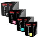 Transfer and Sublimation Toner