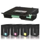 Toner Transfer and Sublimation Accessories