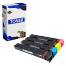 Toner for Konica Minolta