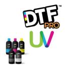 UVDTF Printing