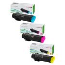 Xerox Toner Cartrridges