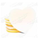 Printable Heart Cookies