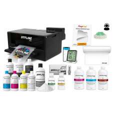VANTAGE CORE Printer & Heat Station<br>Plus Supplies
