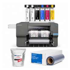 Roland BY2-20 Printer & Cutter Bundle 3